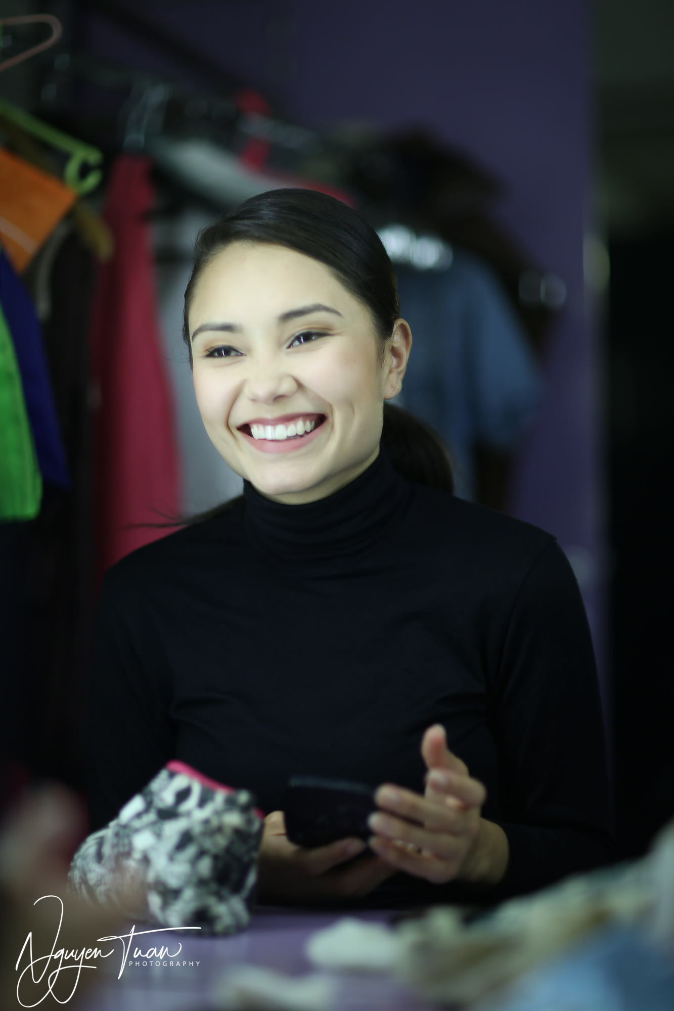 Danse Chorégraphique 0262